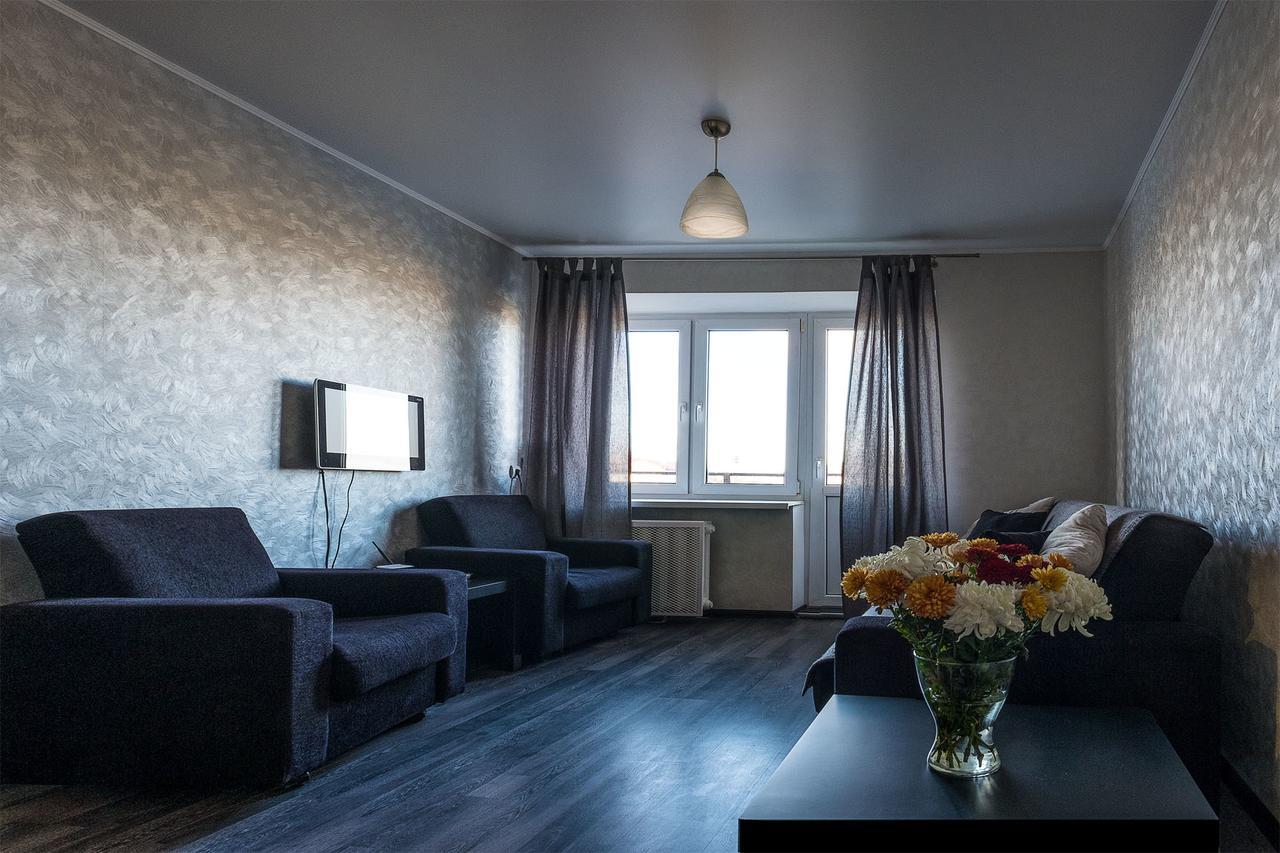 格罗德诺Central View Apartament公寓 外观 照片